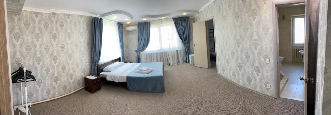 Bulgary House Hotel Kryzhanivka Buitenkant foto