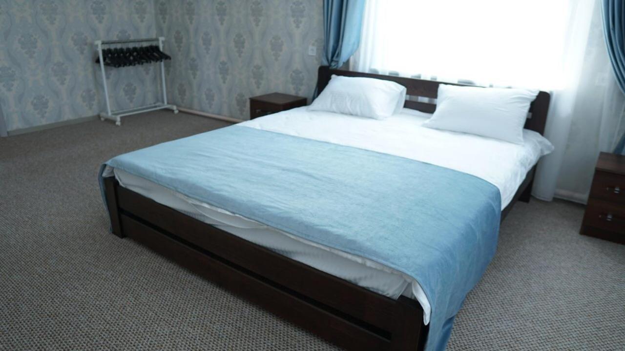 Bulgary House Hotel Kryzhanivka Buitenkant foto
