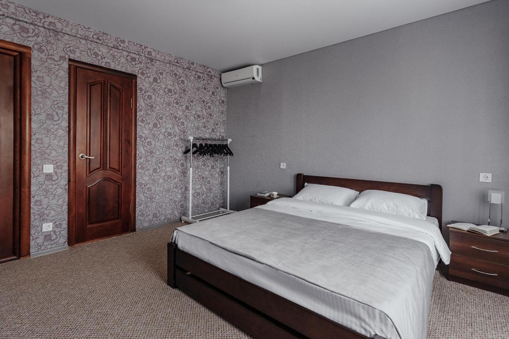 Bulgary House Hotel Kryzhanivka Buitenkant foto