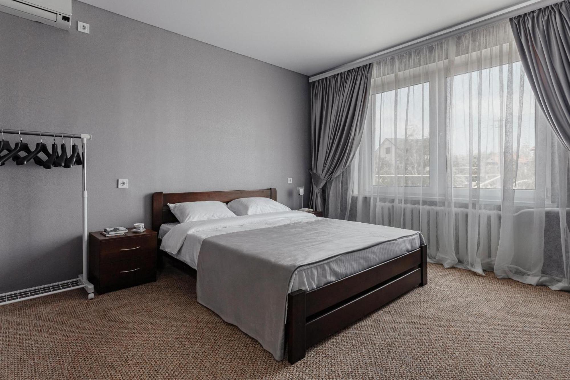 Bulgary House Hotel Kryzhanivka Buitenkant foto
