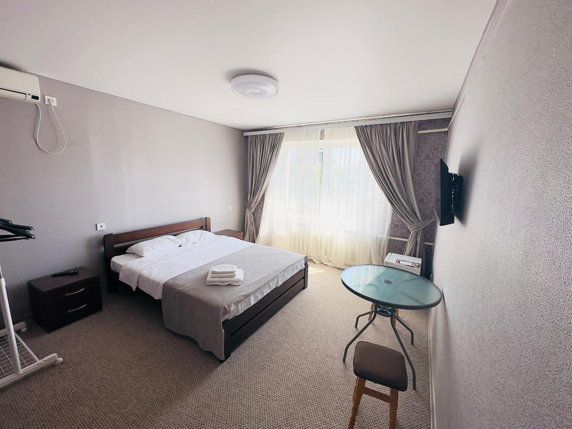 Bulgary House Hotel Kryzhanivka Buitenkant foto